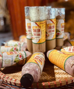 Đặc Sản Chỉn Xồm