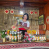 Chỉn Xồm (Thịt Chua) Nghệ An